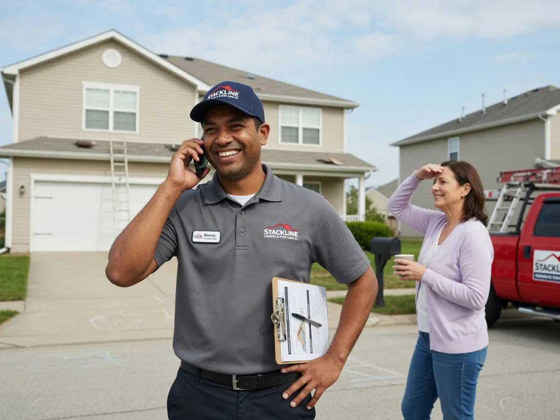 Chimney flashing repair Brownfield, ME FAQs